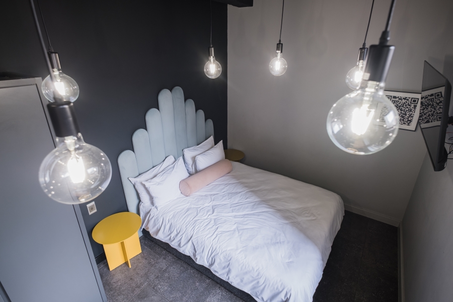 0 Bedroom Property for Sale in Cape Town City Centre Western Cape